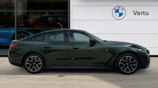 BMW 4 Series 420i M Sport 5dr Step Auto Petrol Hatchback